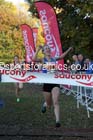 Senior women, National Cross Country Relays, Berry Park, Mansfield. Photo: David T. Hewitson/Sports for All Pics